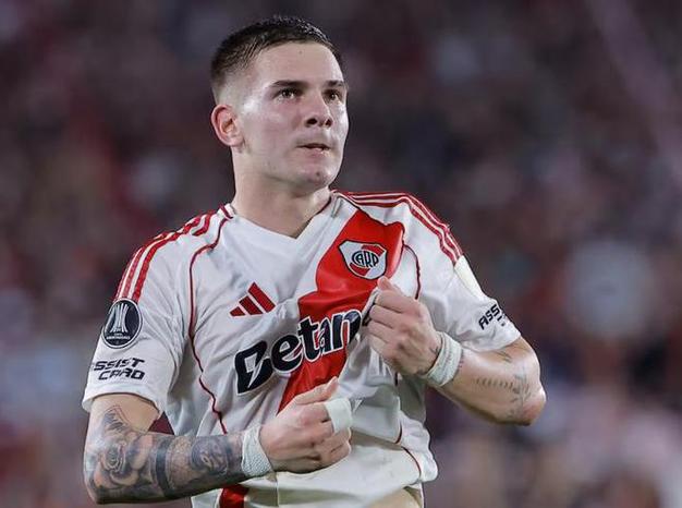 阿斯：贝林可能回到先发，但马斯坦托诺用表现赢得继续首发的机会