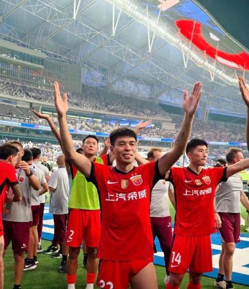 李帅:中超比赛没有谁强谁弱,不付出100%努力就不会取得好结果