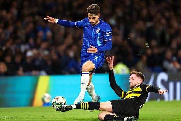 不给“老板”面子😂布莱顿年年卖人给切尔西，结果连赢蓝军三场