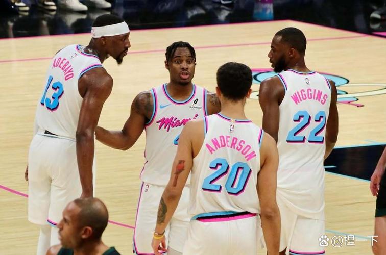 名记：热火在签回阿丘瓦之前也曾有意签下班巴