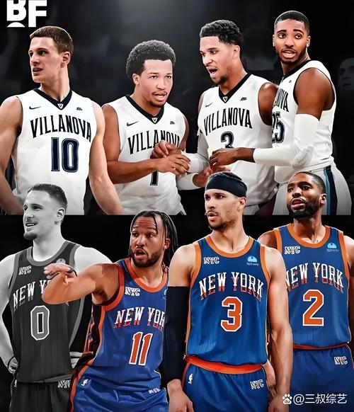 去年今天：尼克斯与森林狼重磅交易 唐斯换迪文+兰德尔+1首轮签