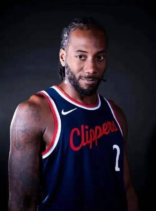 莱昂纳德：Aspiration破产前还欠我超过700万美元 欢迎NBA调查