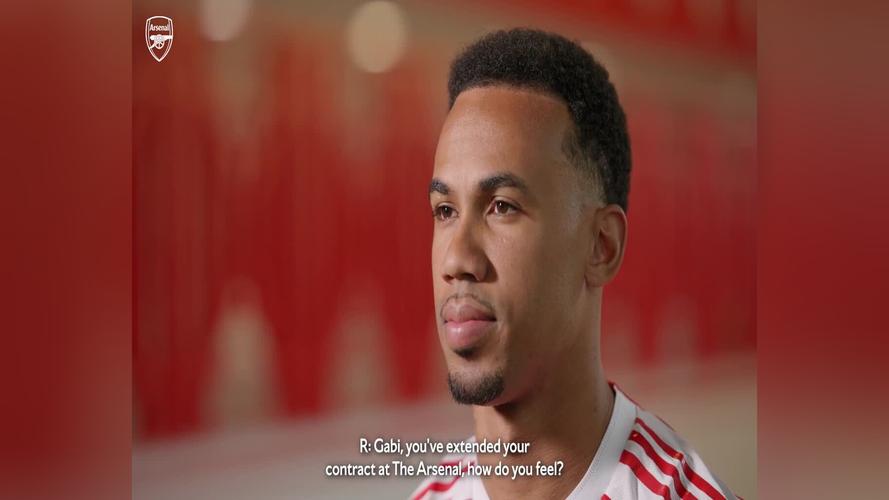 最强带刀后卫？自英超首秀以来，加布里埃尔打入18球冠绝英超后卫