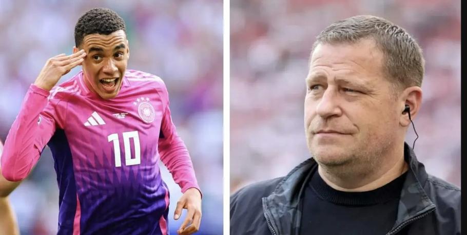 拜仁球员金球排名低？埃贝尔：我不会像皇马那样走极端去抵制