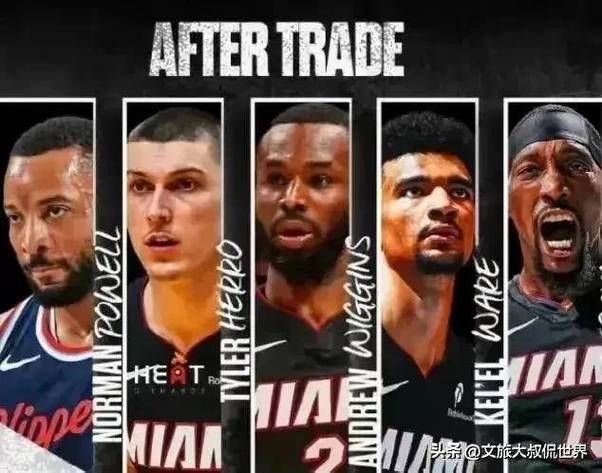 阿德巴约：鲍威尔有不服输的劲头 能带来得分火力与众不同的能量