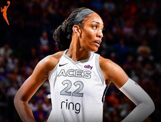 阿贾如何帮助你提升自己？阿德巴约：她总是毫无保留回答我的提问