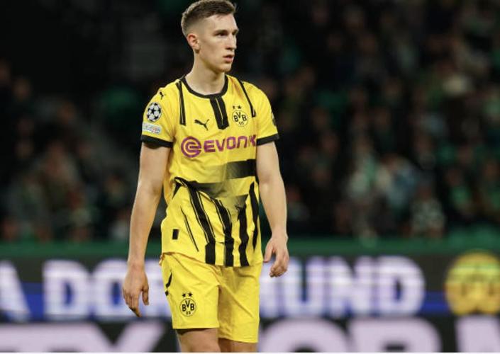 施洛特贝克：多特两场欧冠比赛拿到4分，对此我们非常满意