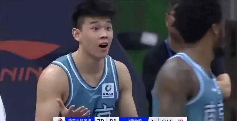 媒体人:林葳得到主帅的登场保证 在NCAA能获得比肩CBA合同的收入