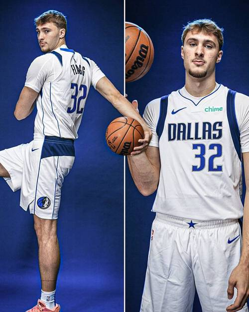 老弟有点拘束！三状元拍摄定妆照 浓眉&欧文打闹 弗拉格面无表情