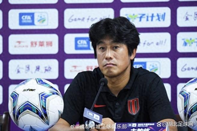 徐正源赛前喊话：希望大家专注到比赛中，在场上展现对比赛的热情