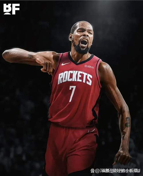 杜兰特：有没有控卫我都能打球 当然有个能持球能组织的球员更好