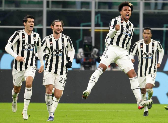 本赛季五大联赛仅剩4队不败：拜仁、多特、尤文、亚特兰大