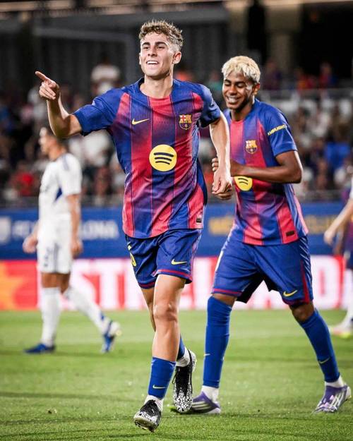 为时不晚!20岁罗克回归巴甲8场8球,3000万欧加盟巴萨一年被卖