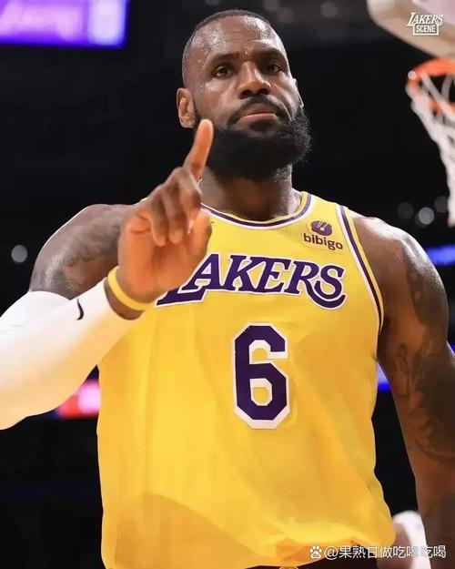 詹姆斯去湖人都没算决定 “决定二”除了回骑士就该是要退了吧？