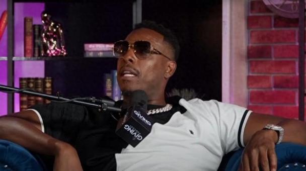 皮尔斯：成功男士要小心突然接近的女人 有时及时抽身是对的