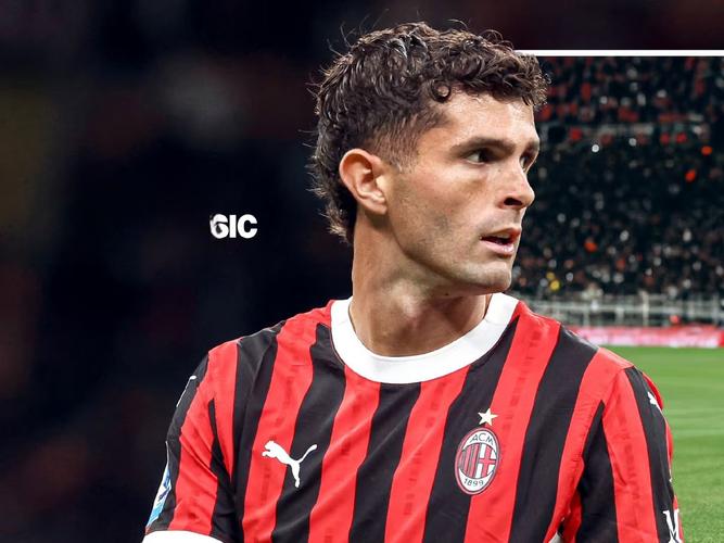 时隔5年!普利西奇身价涨至6000万欧平生涯纪录,2年前跌至2500万