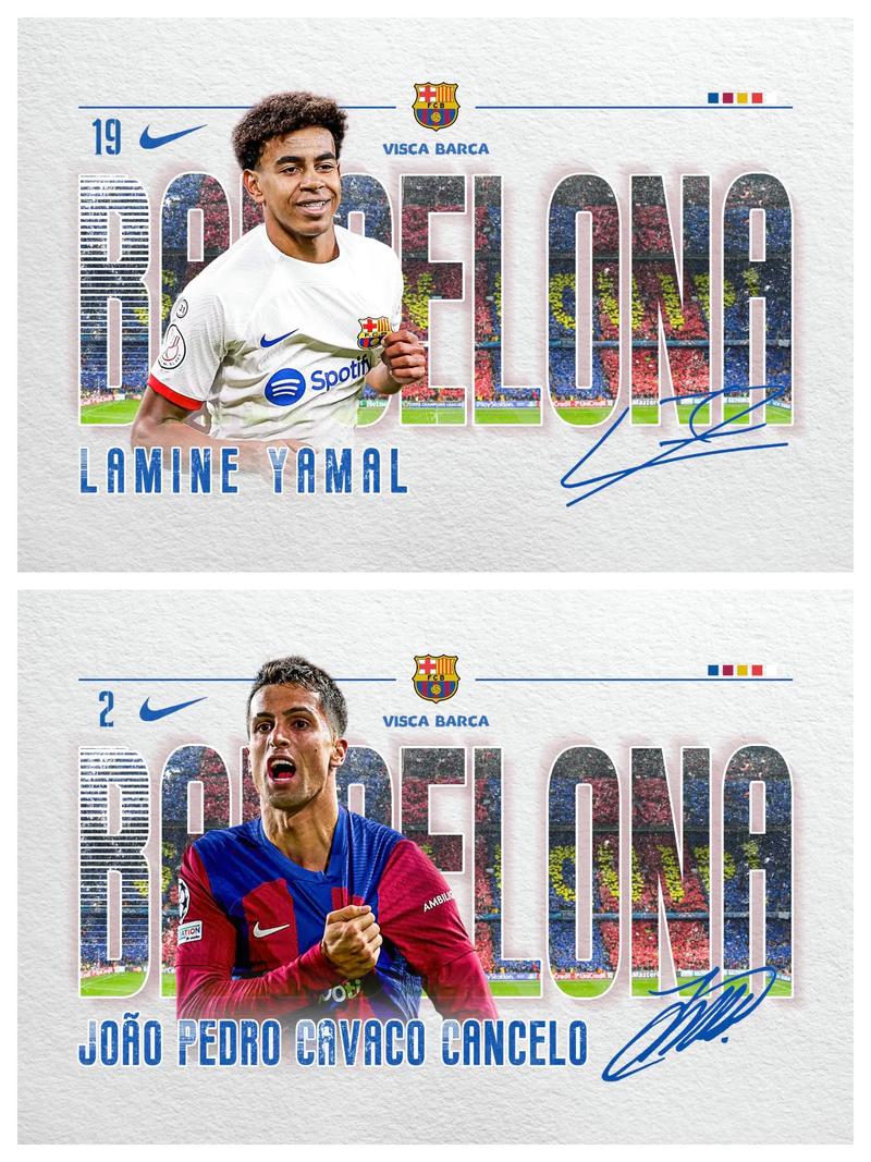 巴萨致敬阿尔巴：与众不同的边后卫，在巴萨史上书写了自己的名字