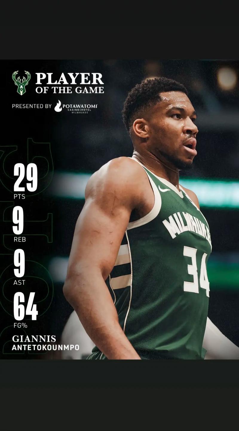 可能离队?十三载忠诚坚守!字母哥效力雄鹿时长现役第3仅次库追