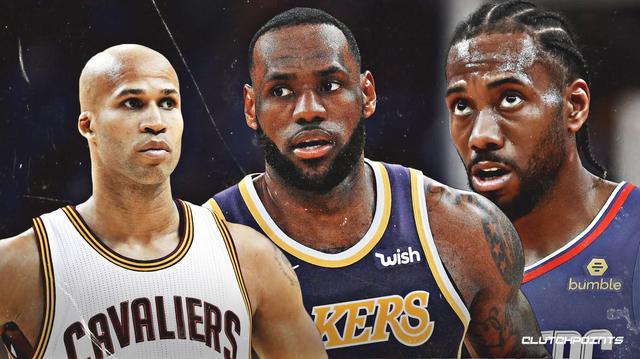 杰弗森：没有球员在意小卡是否多拿2800万刀 唯一遗憾那人不是我