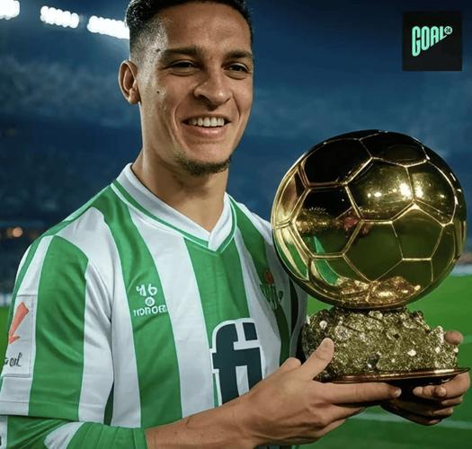 安东尼：来贝蒂斯第一天我就有了归属感，会担心无法加盟球队