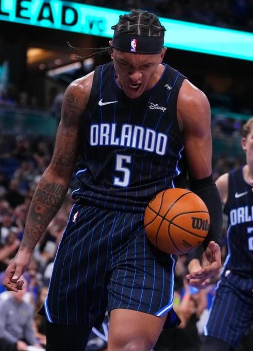 『吧友评选』🌟NBA新赛季第五大前锋：班凯罗