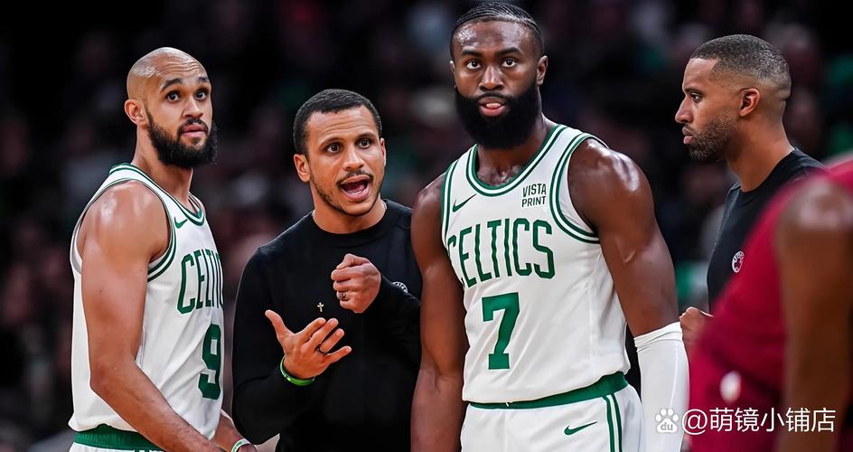 从爵士换来的！Scotto：绿军裁掉双向合同球员RJ-路易斯