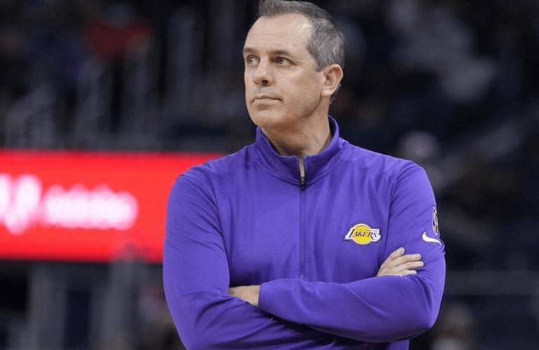 沃格尔：率湖人园区夺冠是我执教生涯巅峰 从此我再未重返巅峰