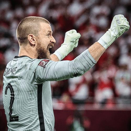 神鬼莫测！山东U18门将依合散第5轮扑点+失点，最终辽宁U18夺金