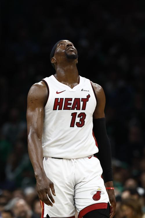 阿德巴约谈打快:每个人都能参与其中 希望这打法能贯穿整赛季