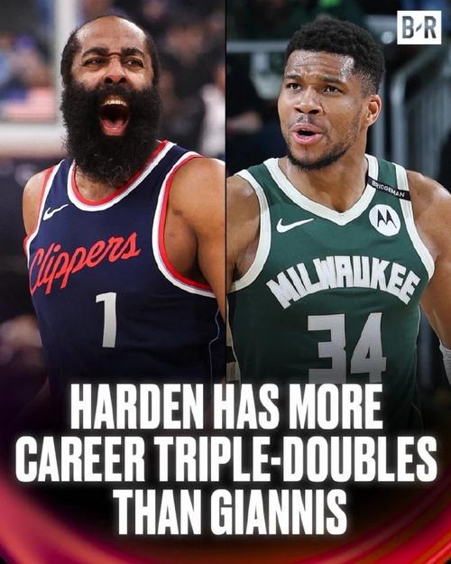 贝弗利：哈登从未缺席季后赛 不可以说追梦垃圾也是因为他能赢球