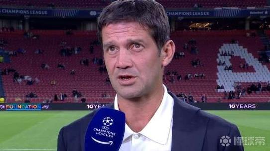 齐沃：也许上半场我们在禁区前不够强硬，但下半场弥补了不足