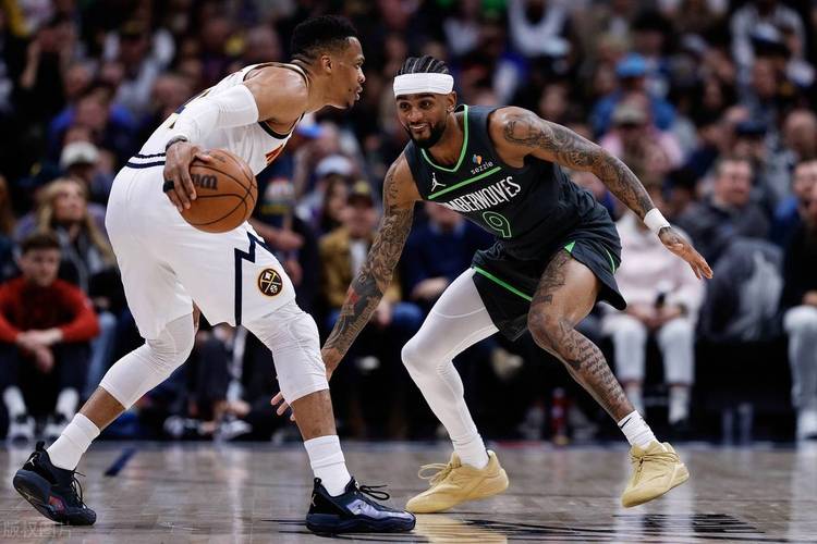 弥补遗憾!小里:希望上赛季打森林狼G4能重来 我有些球没处理好