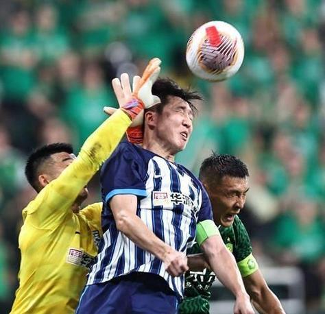 保留夺冠希望！李可：我们战斗到最后一场比赛，必须团结一致