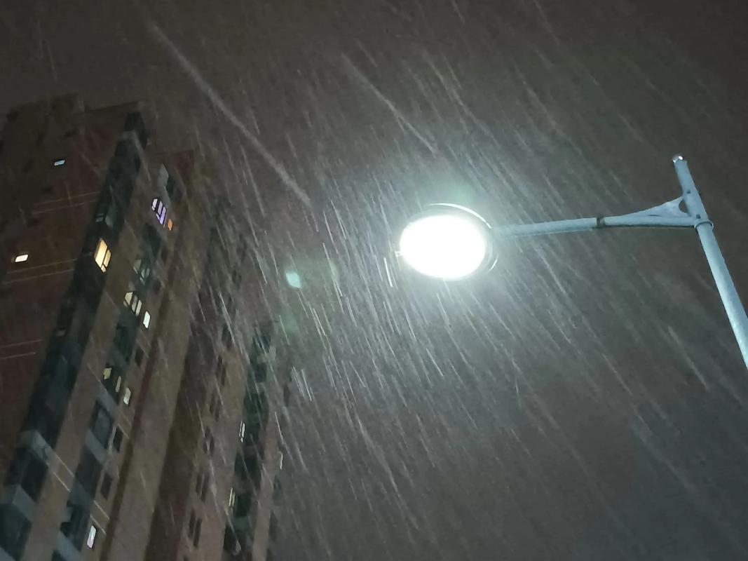 明天长春可能是雨夹雪天气,拉米罗:我们也是北方队伍不找借口