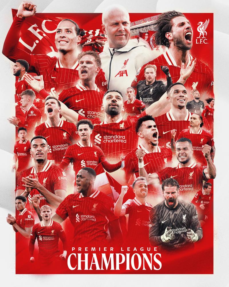 今年节礼日仅安排1场英超比赛,创1982年以来英格兰顶级联赛新低