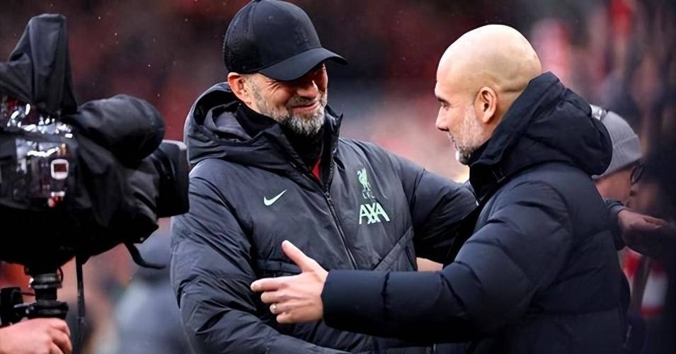 瓜帅：英超又回到了任何人可以击败任何对手的时代，而非一家独大