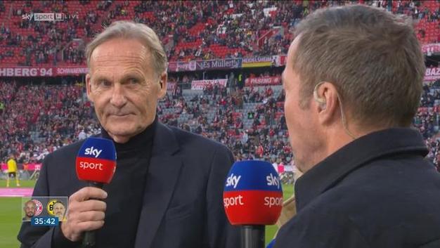 图片报：施洛特贝克续约将涨薪和当队长，多特认为拜仁对其没需求