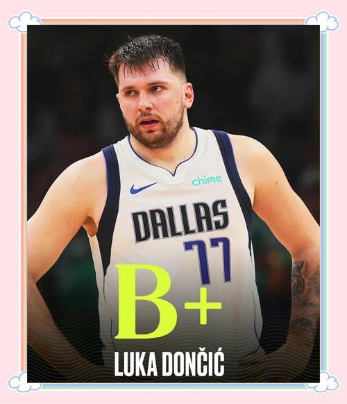 历史仅张伯伦做到过！湖媒：东契奇能在这个赛季场均得到40分吗？