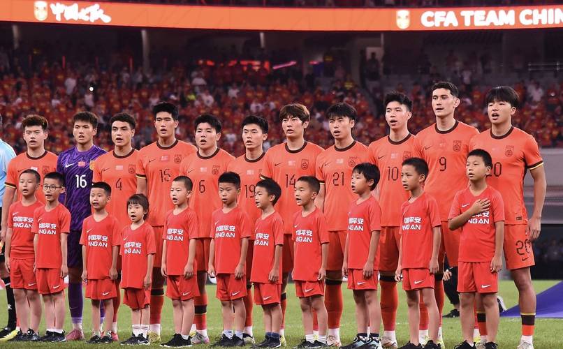 沪媒：只有俱乐部在亚洲赛场拔份了，中国男足才可能冲出亚洲