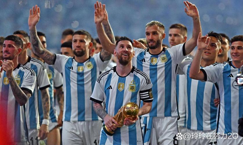 疯狂！梅西近9场12球12助，场场有进球or助攻，期间8胜仅输1场