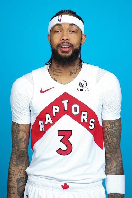 中距离硬解大师重现猛龙?英格拉姆砍下37分 让人想起当年的小卡