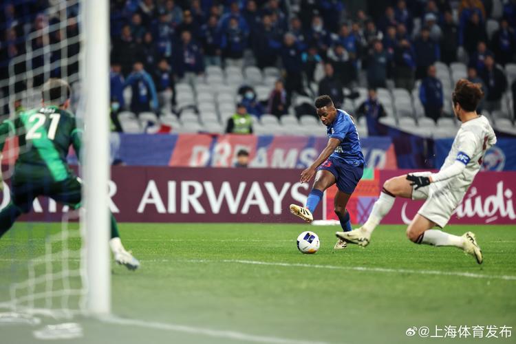 神户胜利船主帅：申花个人能力出众 我们来到这里就是为了赢球