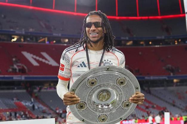 本赛季五大联赛仅两人进球、助攻皆5+：奥利塞、尼科·帕斯