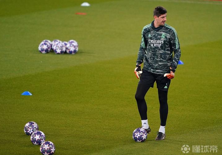 每体：皇马现在几乎打不出像样东西，阿隆索的可信度正受到质疑